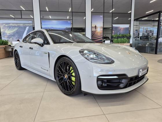 PORSCHE PANAMERA 2.9 V6 E-HYBRID 4S PDK